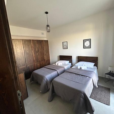 St Gaetan Accomodation 6B Hamrun Eksteriør bilde