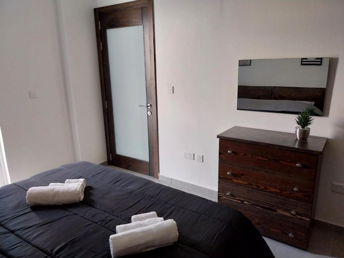 St Gaetan Accomodation 6B Hamrun Eksteriør bilde