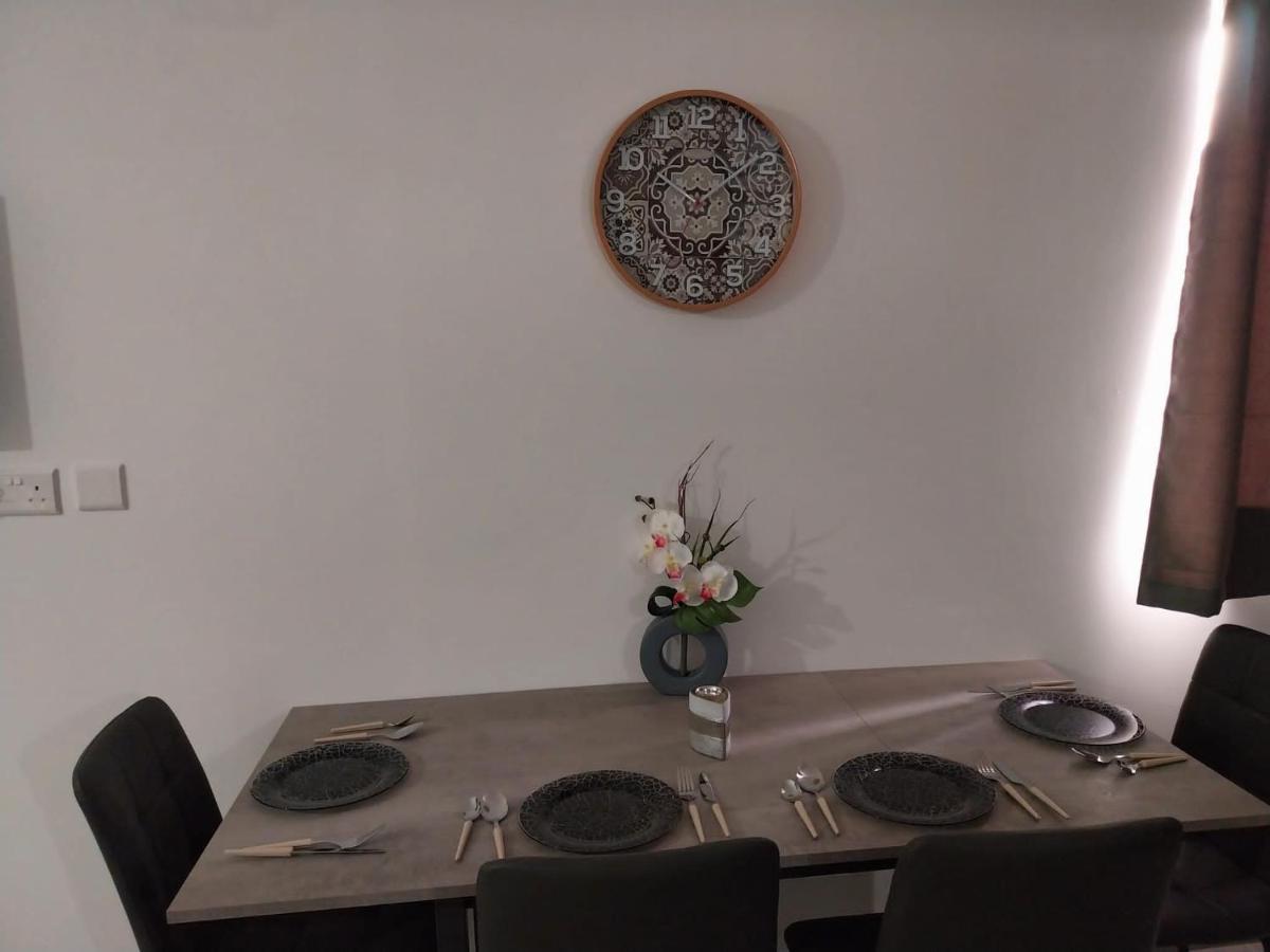 St Gaetan Accomodation 6B Hamrun Eksteriør bilde