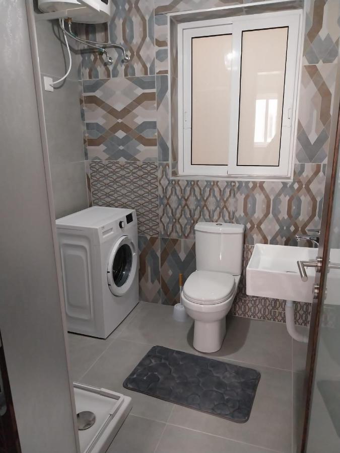 St Gaetan Accomodation 6B Hamrun Eksteriør bilde
